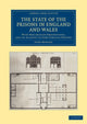 Book cover of: State of the Prisons in England and Wales. By: John Howard
