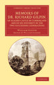 Book cover of: Memoirs of Dr Richard Gilpin, of Scaleby Castle in Cumberland
