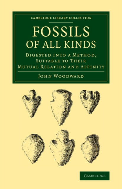 Book cover of: Fossils of All Kinds