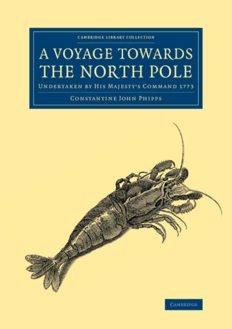 A Voyage towards the North Pole