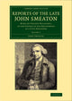 Book cover of: Reports of the Late John Smeaton. By: John Smeaton