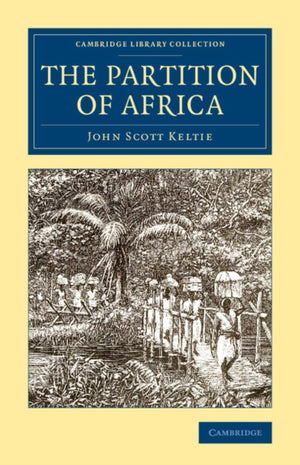 Partition of Africa