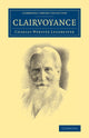 Book cover of: Clairvoyance. By: Charles Webster Leadbeater