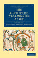 Book cover of: History of Westminster Abbey. By: John Flete