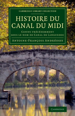 Histoire du Canal du Midi