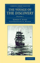 Book cover of: Voyage of the Discovery. By: Robert F. Scott