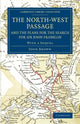 Book cover of: North-West Passage and the Plans for the Search for Sir John Franklin. By: John Brown