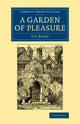 Book cover of: Garden of Pleasure. By: Eleanor Vere Boyle
