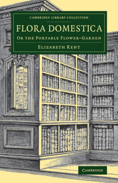 Flora Domestica