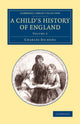 Book cover of: Child's History of England: Volume 3. By: Charles Dickens