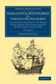 Book cover of: Hakluytus Posthumus or, Purchas his Pilgrimes. By: Samuel Purchas