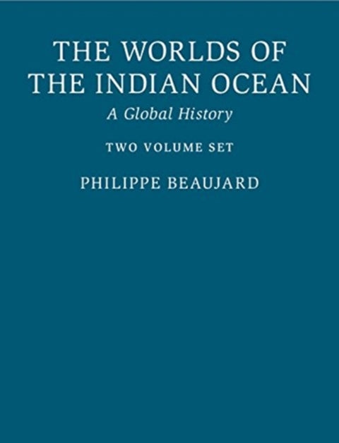 The Worlds of the Indian Ocean