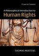 Book cover of: Philosophical Introduction to Human Rights. By: Thomas Mertens