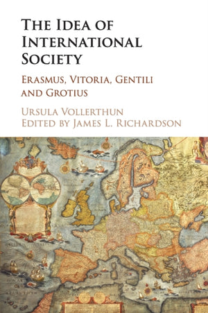 The Idea of International Society
