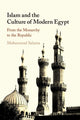 Book cover of: Islam and the Culture of Modern Egypt. By: Mohammad Salama