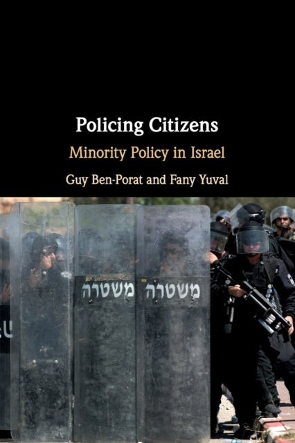 Policing Citizens