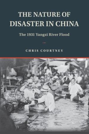 Nature of Disaster in China