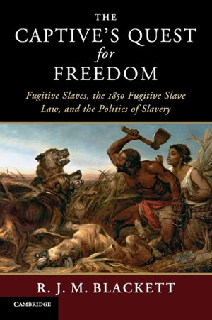 The Captive's Quest for Freedom