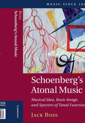 Schoenberg's Atonal Music
