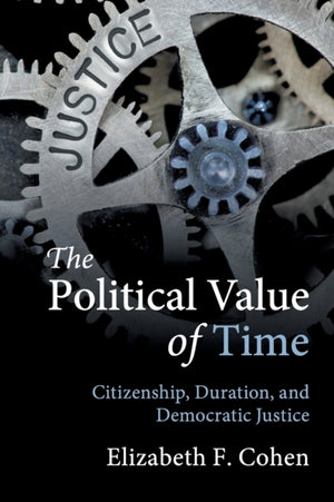 Political Value of Time