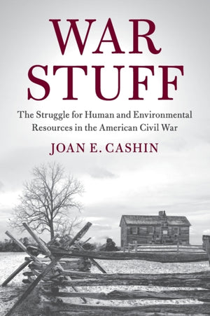 War Stuff