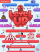 Book cover of: Level Up Level 3 Student's Book. By: Caroline Nixon