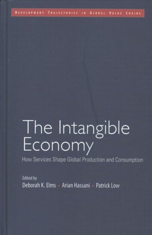 The Intangible Economy