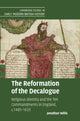 Book cover of: Reformation of the Decalogue. By: Jonathan Willis