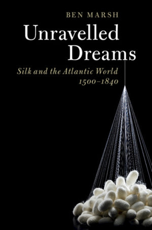 Unravelled Dreams
