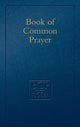 Book cover of: Book of Common Prayer Desk Edition, CP820