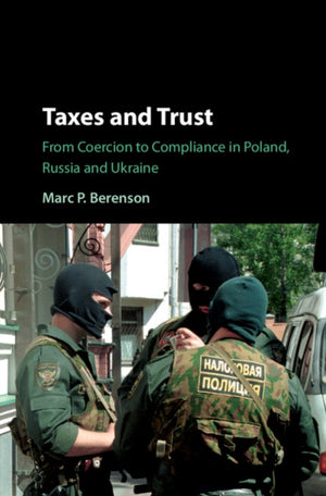 Taxes and Trust