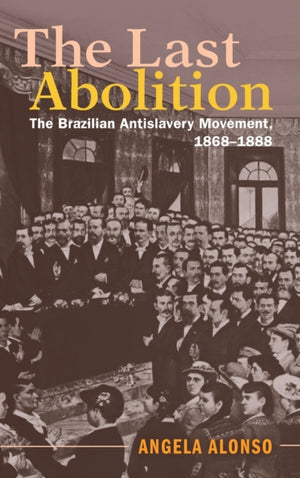 Last Abolition