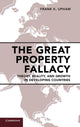 Book cover of: Great Property Fallacy. By: Frank K. Upham