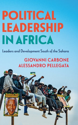 Political Leadership in Africa