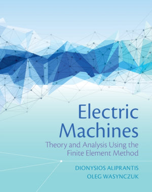 Electric Machines