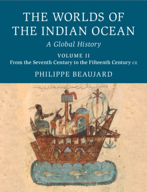 Worlds of the Indian Ocean