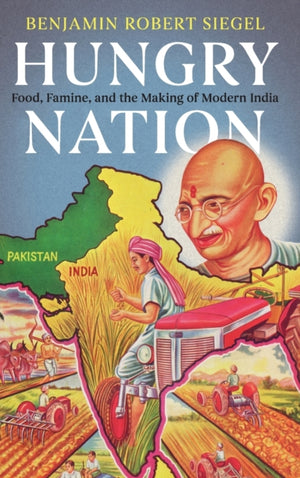 Hungry Nation