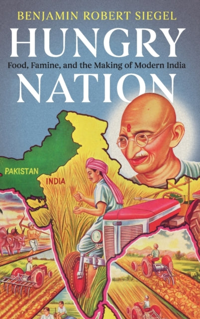 Hungry Nation