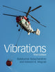 Book cover of: Vibrations. By: Balakumar Balachandran