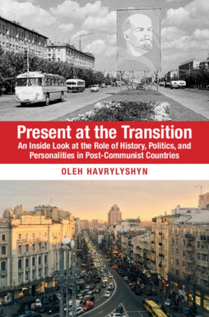 Present at the Transition