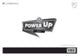 Book cover of: Power Up Level 6 Posters (9)