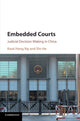 Book cover of: Embedded Courts. By: Kwai Hang Ng