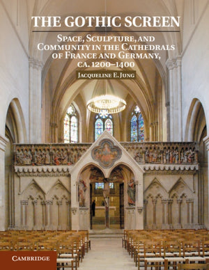 Gothic Screen