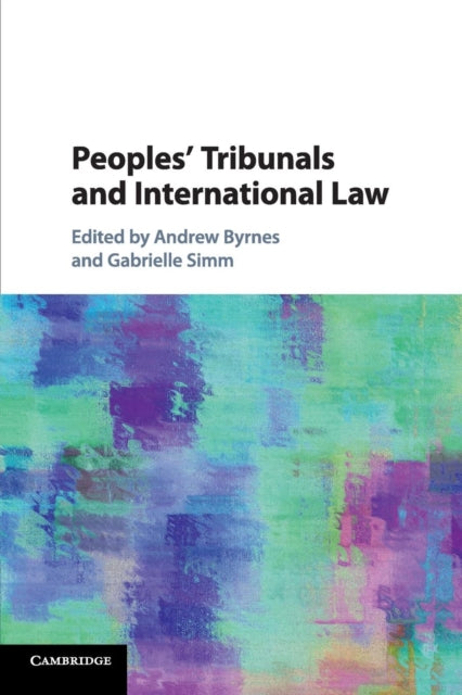 Peoples' Tribunals and International Law