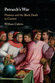 Book cover of: Petrarch's War. By: William Caferro