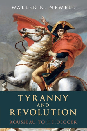 Tyranny and Revolution