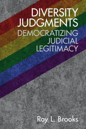 Diversity Judgments