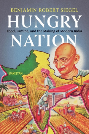 Hungry Nation