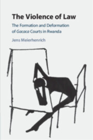 The Violence of Law