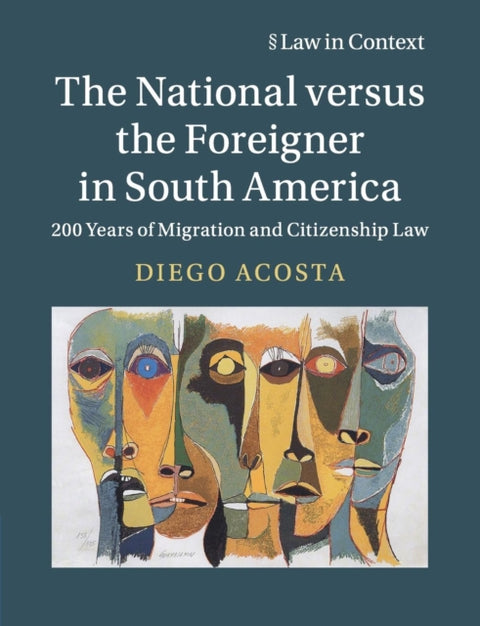 The National versus the Foreigner in South America
